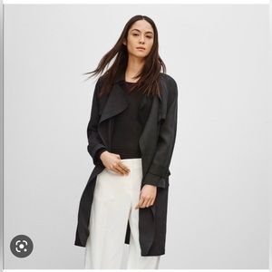 Babaton Trench Coat